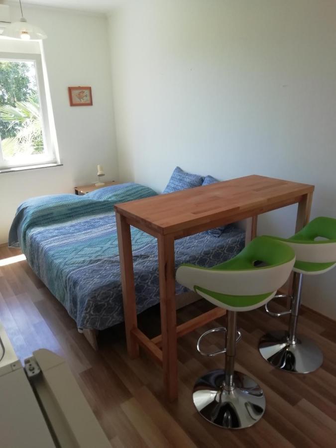 Apartmani Palmas 리예카 외부 사진