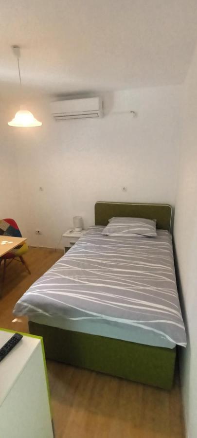 Apartmani Palmas 리예카 외부 사진
