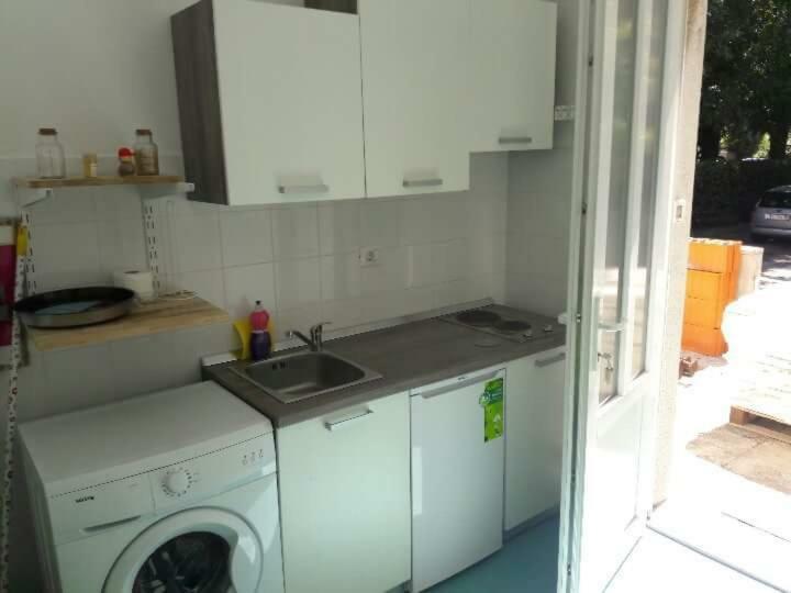 Apartmani Palmas 리예카 외부 사진