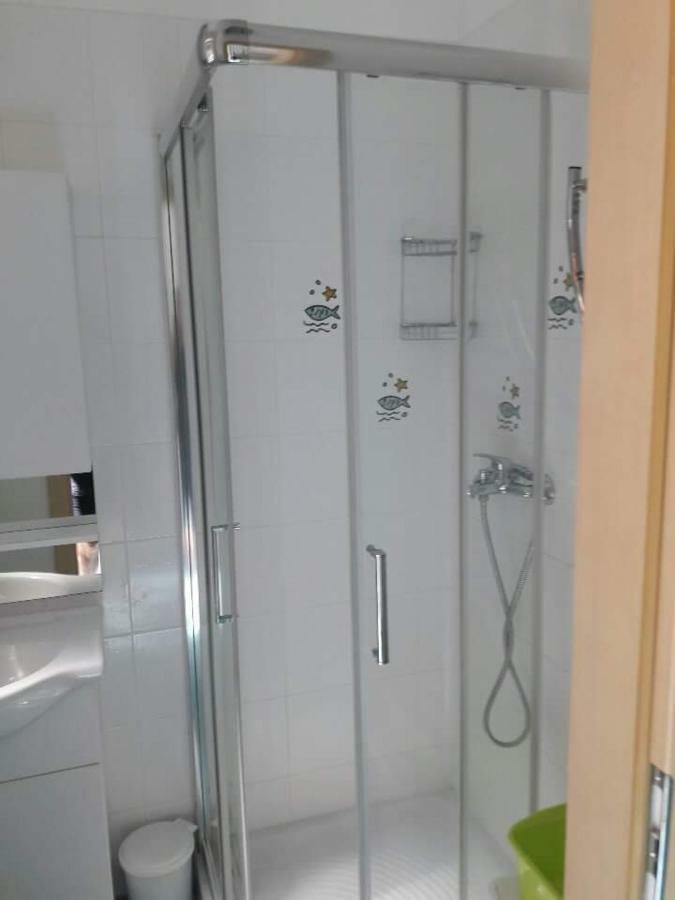 Apartmani Palmas 리예카 외부 사진